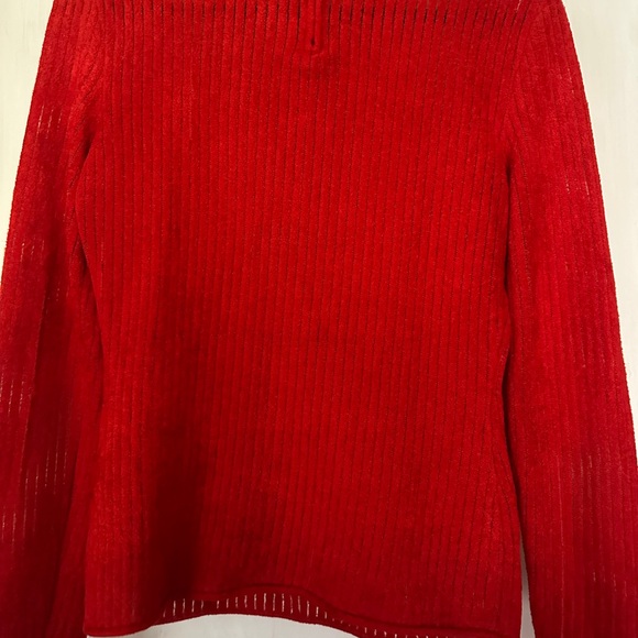 Vintage Thierry Mugler Couture Pullover - Picture 4 of 6